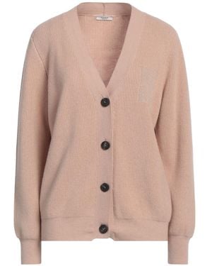Peserico Cardigan - Natural