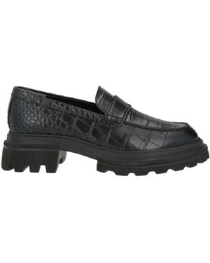 Hogan Loafer - Black