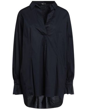 Hanita Top - Blue