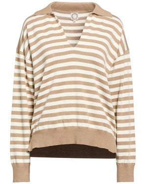 Ines De La Fressange Paris Pullover - Natur