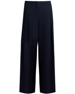 Alpha Studio Trouser - Blue