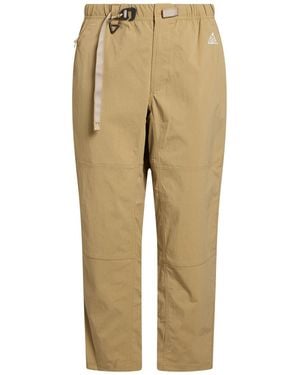 Nike Trouser - Natural