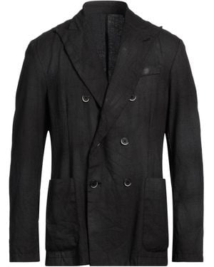Barena Blazer - Black