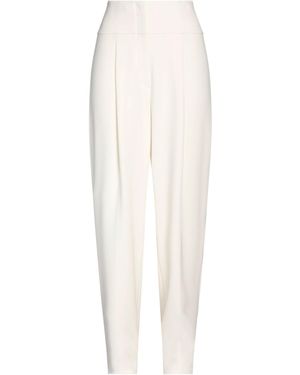 Theory Pantalone - Bianco
