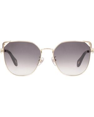 Just Cavalli Sunglasses - Grey
