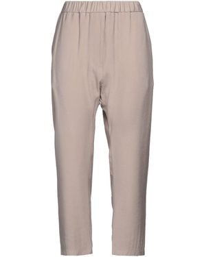8pm Trousers - Natural