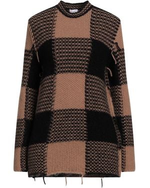 RED Valentino Pullover - Schwarz