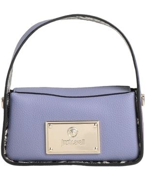 Just Cavalli Handbag - Blue