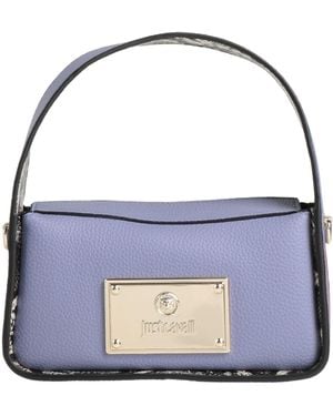 Just Cavalli Sac à main - Bleu