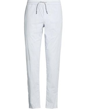 Mason's Trouser - White