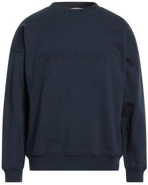 hinnominate Sweatshirt - Blue