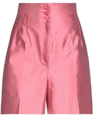 Dolce & Gabbana Shorts & Bermuda Shorts - Pink