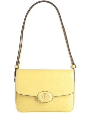 Tory Burch Borsa A Spalla - Giallo