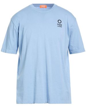 Suns Boards T-Shirt - Blue