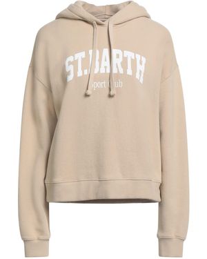 Mc2 Saint Barth Sweatshirt - Natur
