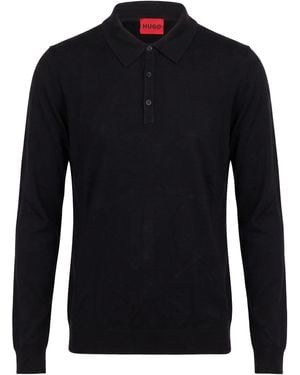 HUGO Sweater - Blue