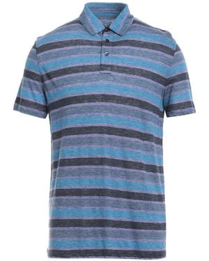 Majestic Filatures Polo Shirt - Blue