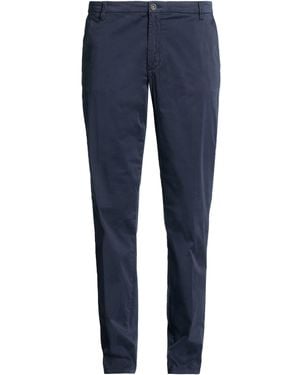 Manuel Ritz Pants - Blue