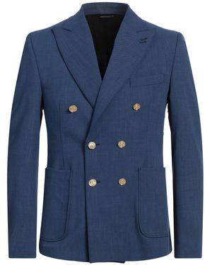 Daniele Alessandrini Blazer - Blau