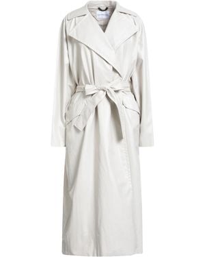 Calvin Klein Soprabito & Trench - Bianco