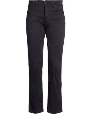 Wrangler Pants - Blue