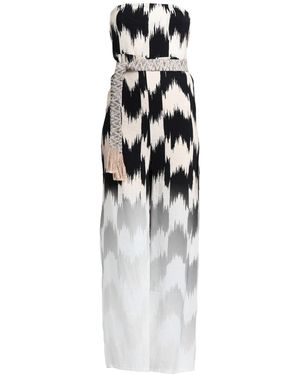 Dixie Jumpsuit - White