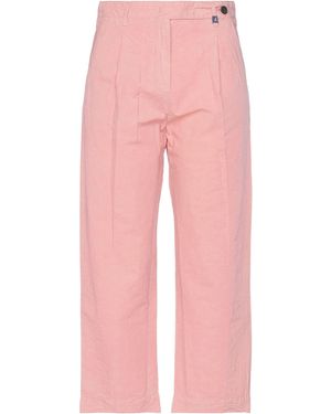 Myths Trousers - Pink