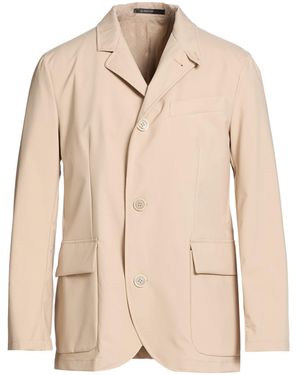 THELAND Blazer Polyester - Natural