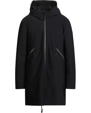 Dekker Abrigo - Negro