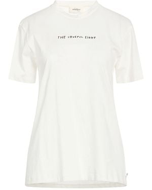Ottod'Ame T-Shirt Cotton - White