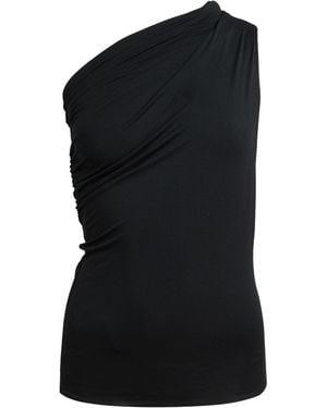Entire studios Top - Black