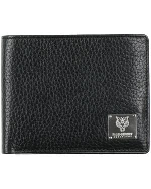 Philipp Plein Wallet - Black