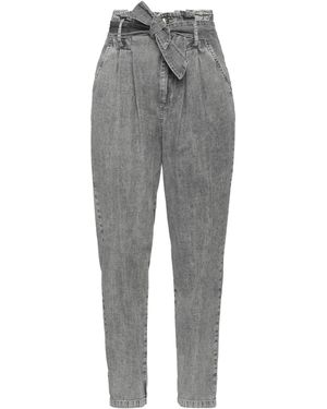Soallure Jeans - Gray