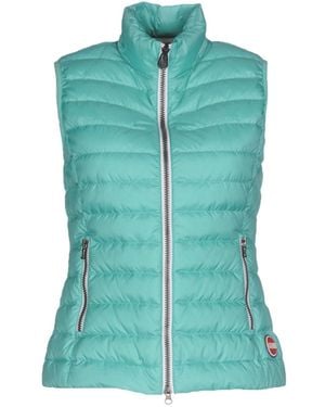 Colmar Gilet - Green