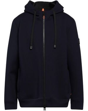 Dekker Jacket - Blue