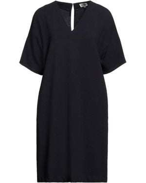 Hartford Vestito Corto - Nero