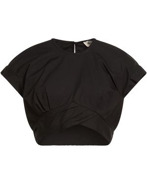 Dixie Tops - Black