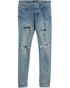 Amiri Jeans - Blue