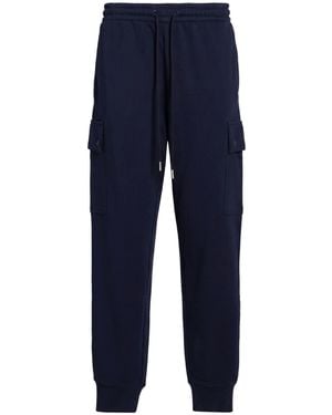 Sun 68 Trouser - Blue