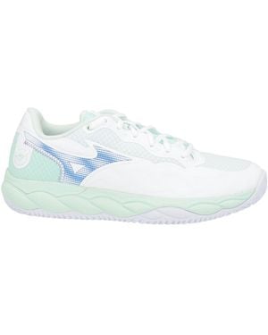 Mizuno Sneakers - Blue
