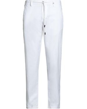 Myths Trousers - White