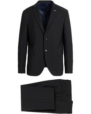 Liu Jo Suit - Black