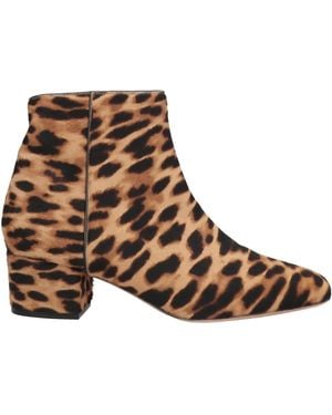 BOSS Ankle Boots - Brown
