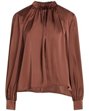 Siste's Tops - Brown