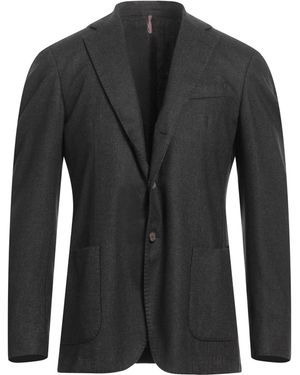 Santaniello Blazer - Black