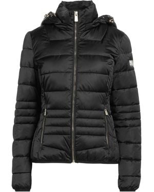 Yes-Zee Puffer - Black