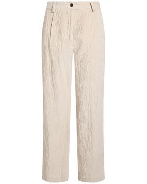 Myths Trousers - White