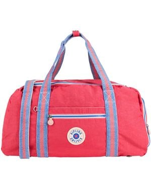 Kipling Reisetasche - Pink