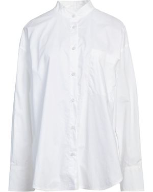 Roberto Collina Camicia - Bianco