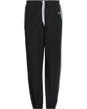 Used Future Trouser - Black